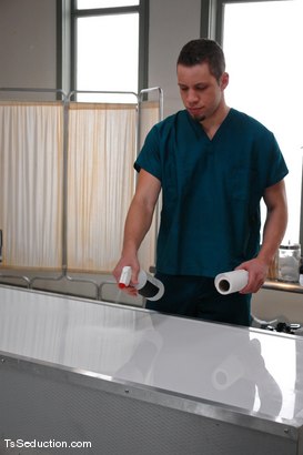 Photo HD Wolf Hudson - 1