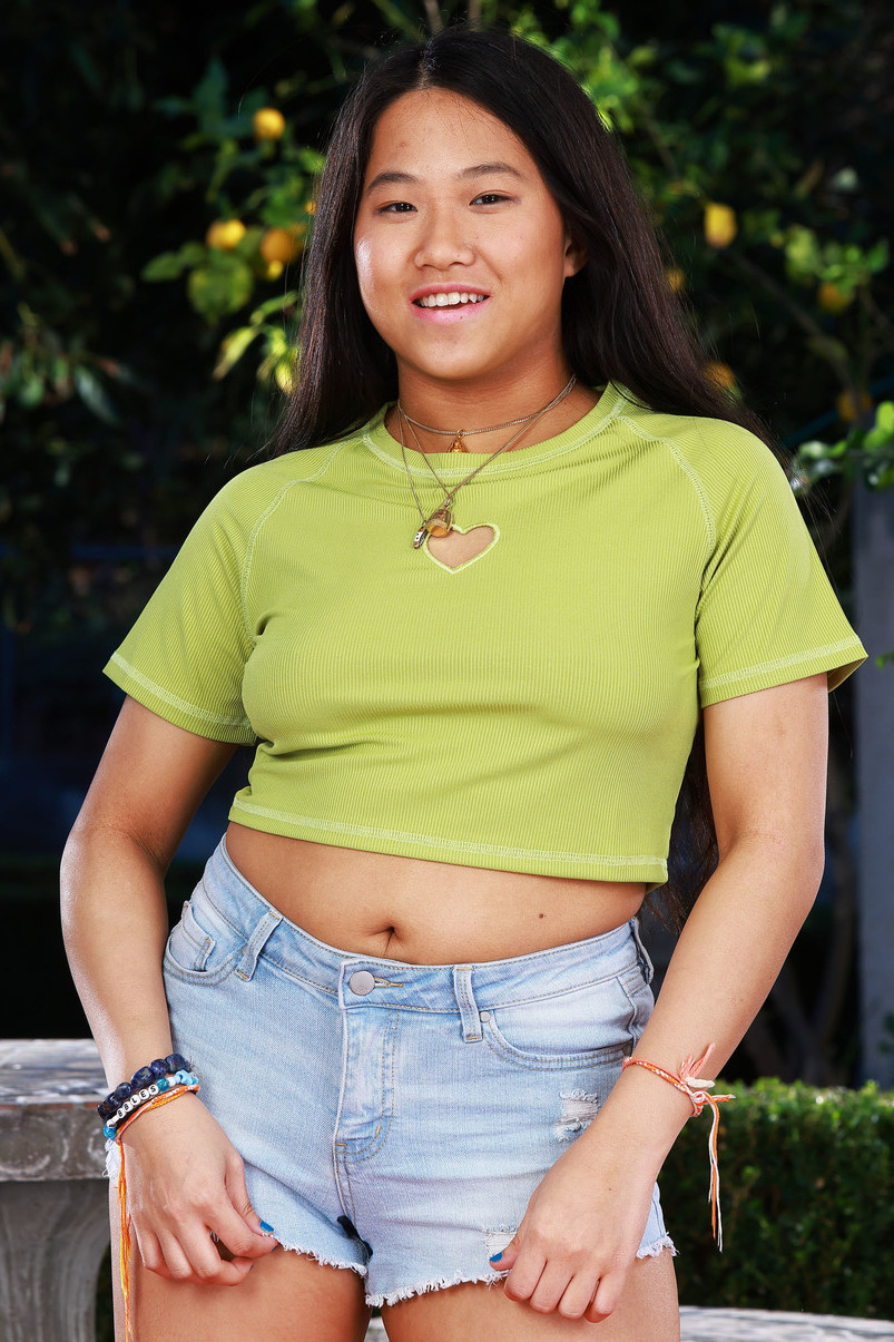 Photo HD Alona Bloom - 9