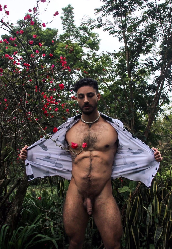 Photo HD Markin Wolf - 4