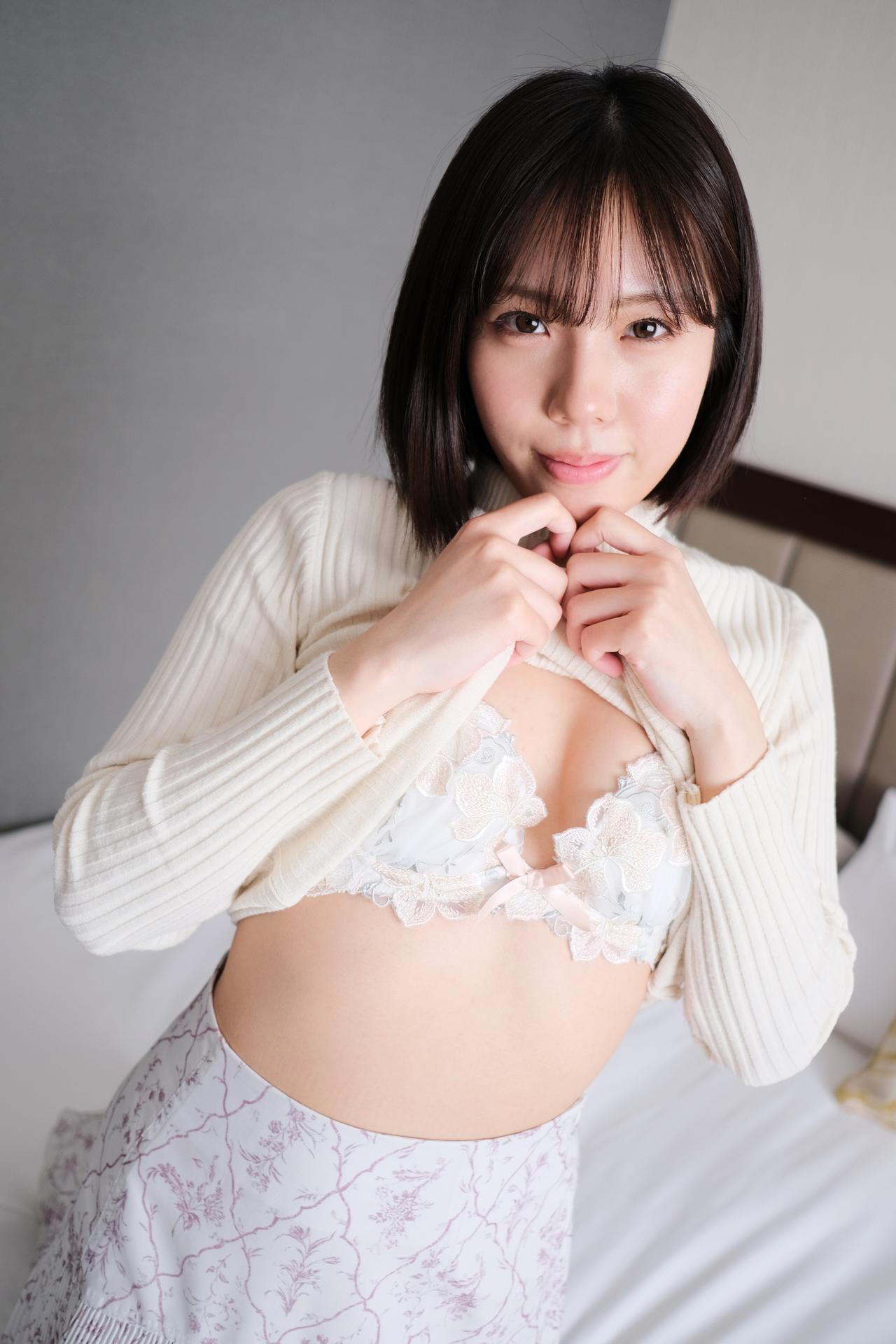 Photo HD Momo Fukuda - 1