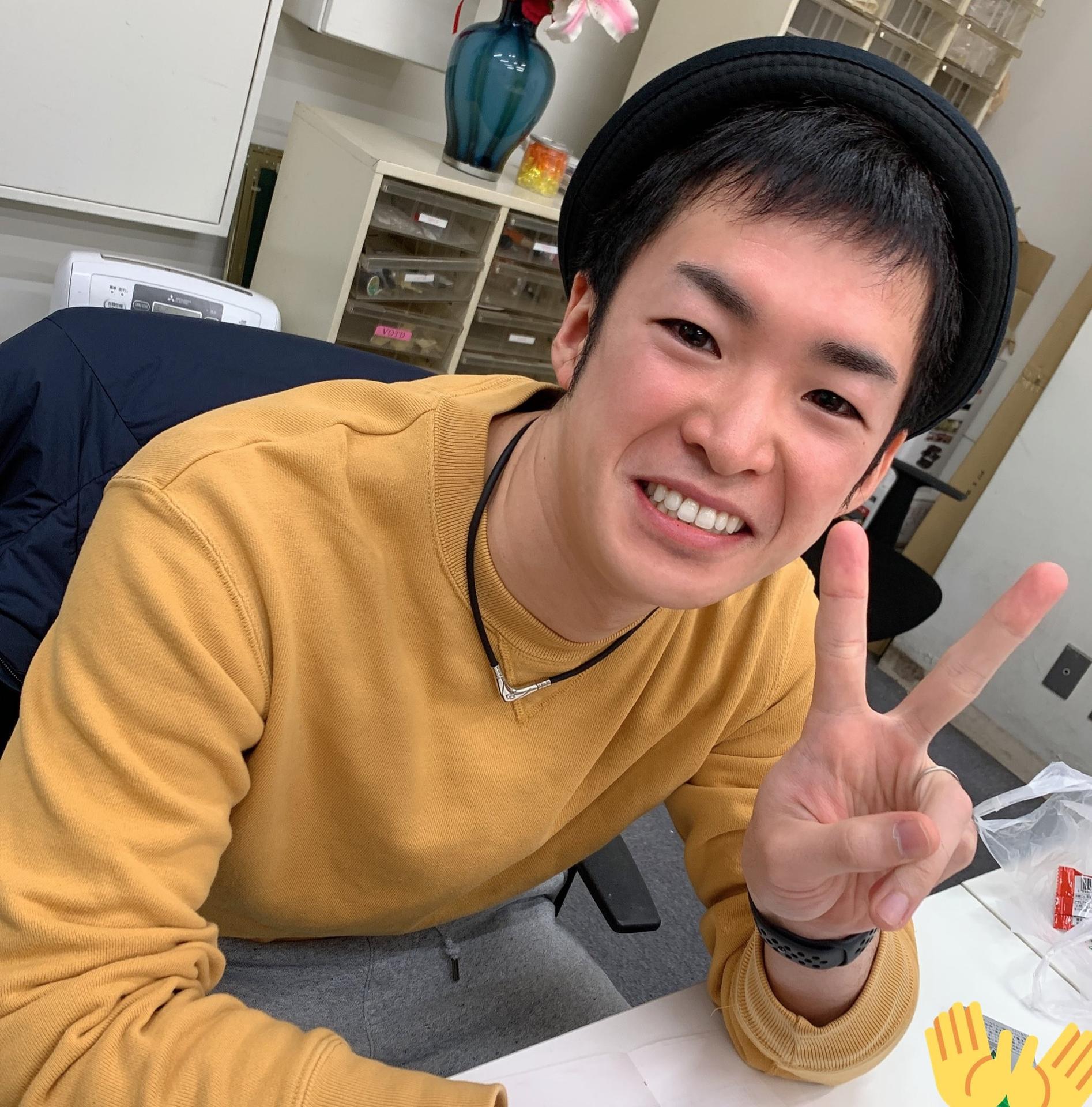 Atsushi Hoshoda Squirt