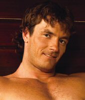 Flavio McAlistar Anal