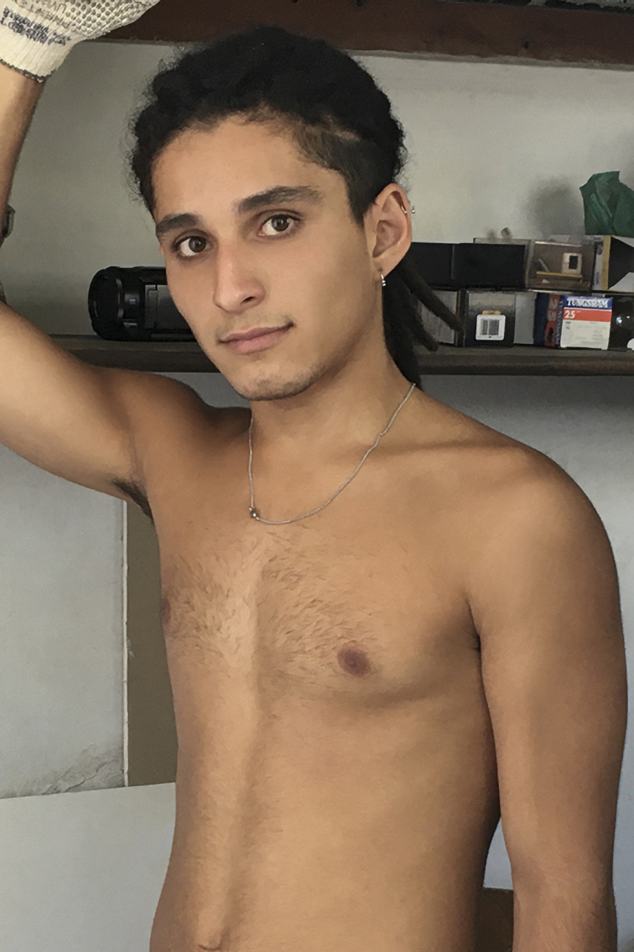 Ezequiel