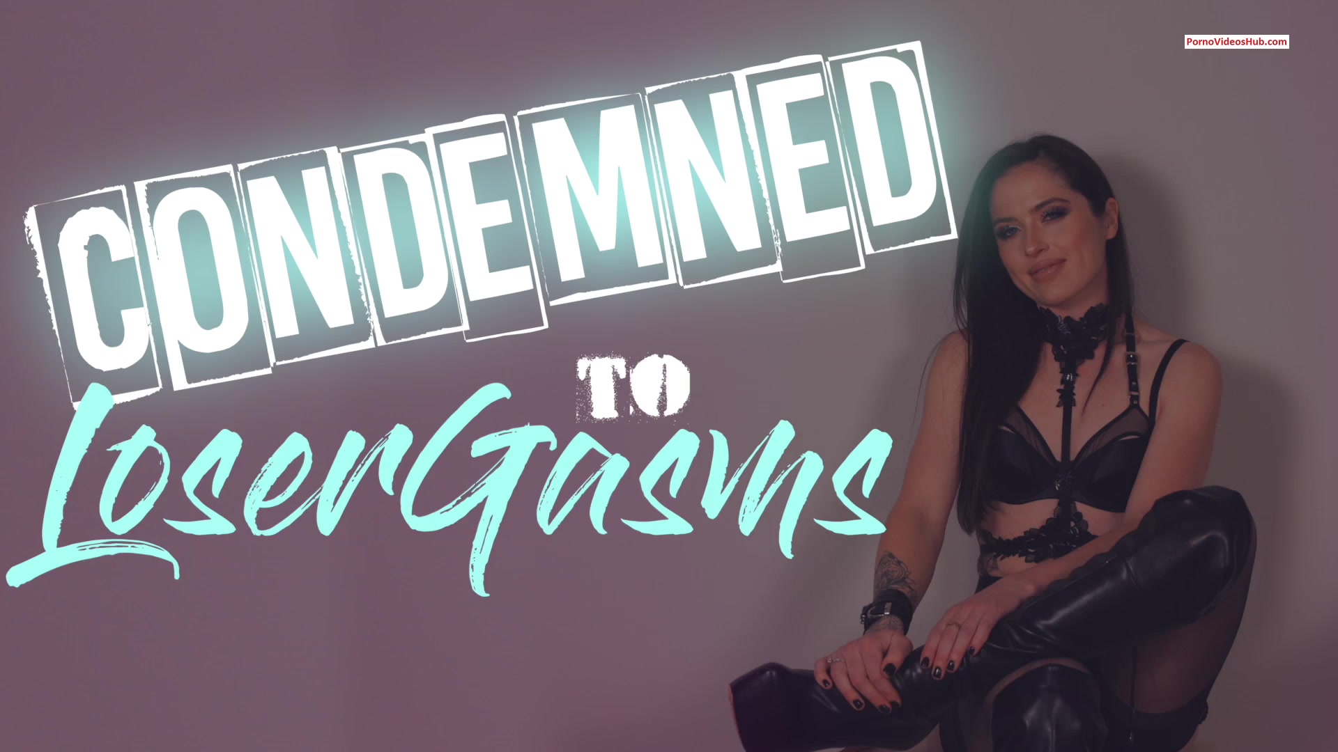 Condemned to Losergasms