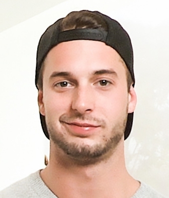 Photo HD Nathan Fox - 1