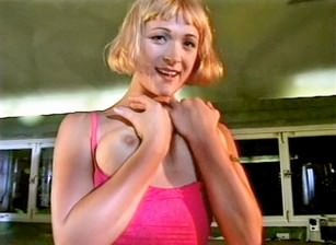 Whores In Heat #07