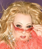 Chi Chi LaRue