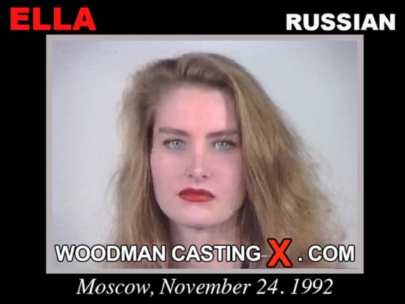 Ella