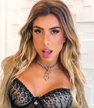 Photo HD Wanessa Lobato - 2