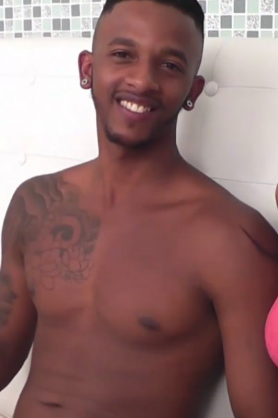 Fernando Mattos Fellation