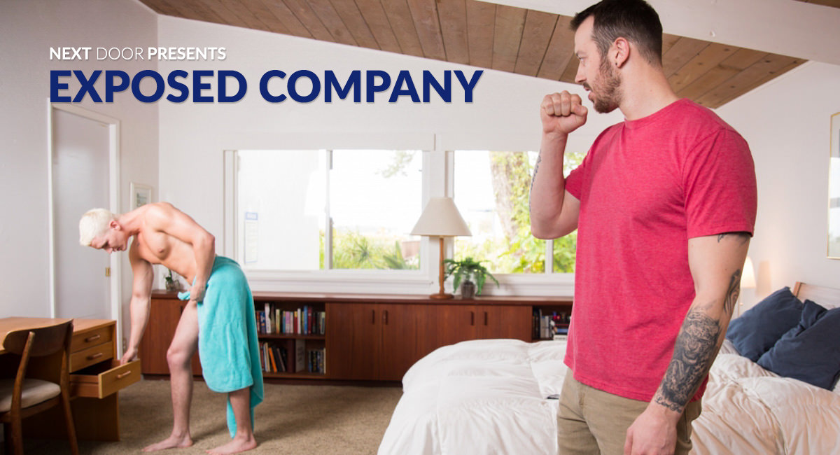 Exposed Company