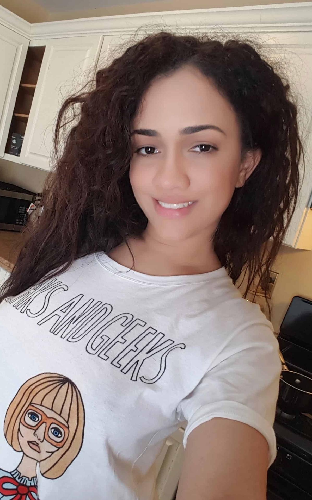 Photo HD Rose LeBeau - 1