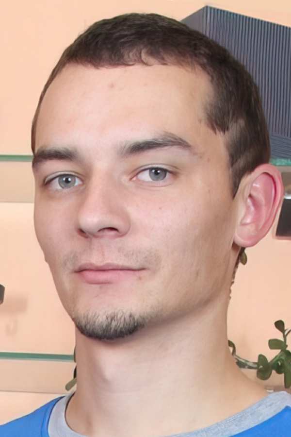 Photo HD Chris Karpi - 1