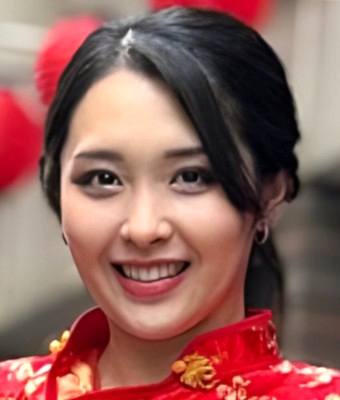 Photo de profil Mae Lim