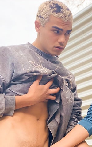 Photo HD Edipo Rey - 2