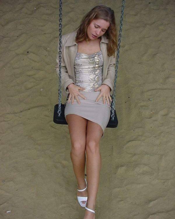 Photo HD Anja Juliette Laval - 2