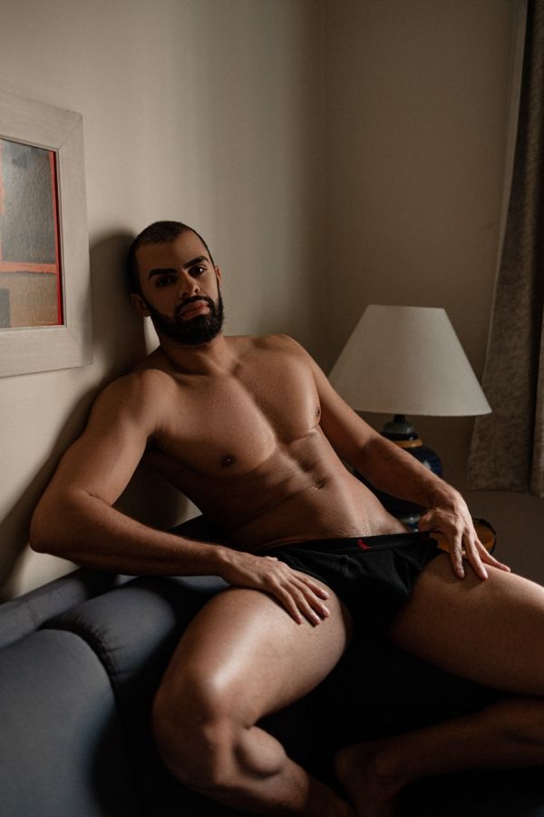 Photo HD Amir Laden - 1