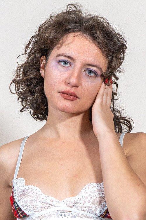 Jessica Vitale