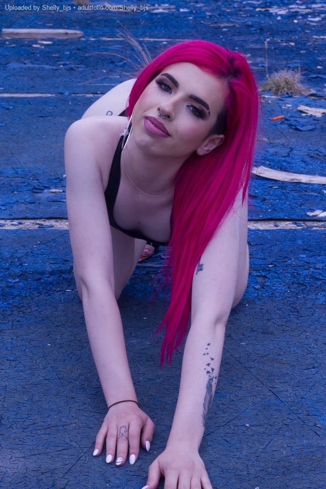 Photo HD Shelly Bjs - 8