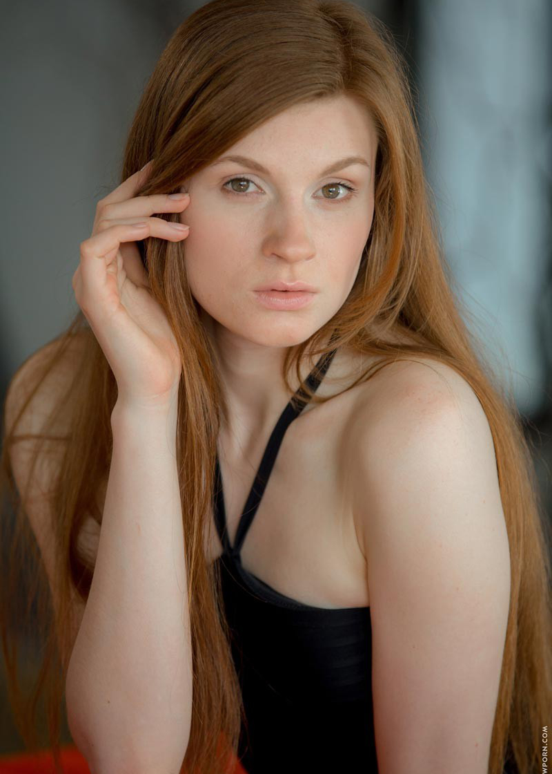 Photo HD Rossy Bush - 1