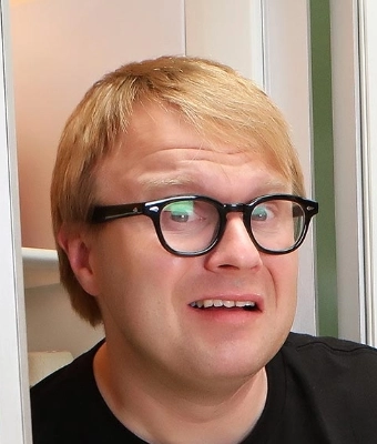 Ryan XolovjovX Facial