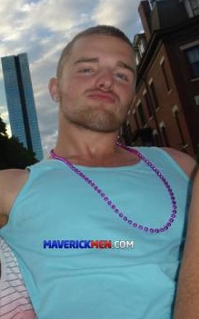 Photo HD Justin Maxxx - 1