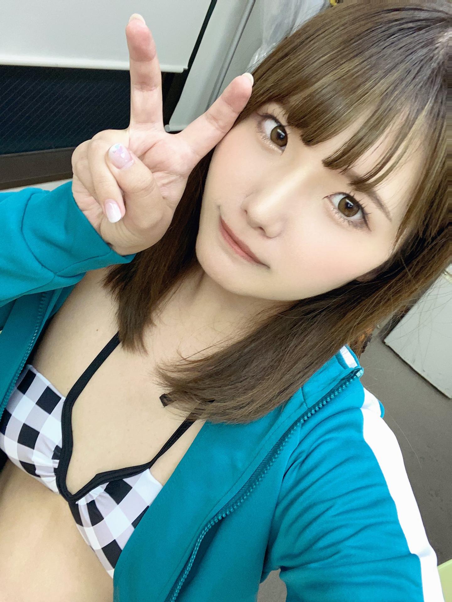 Photo HD Haruna Kawai - 3