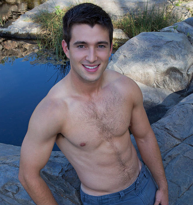 Photo HD Spencer - 1