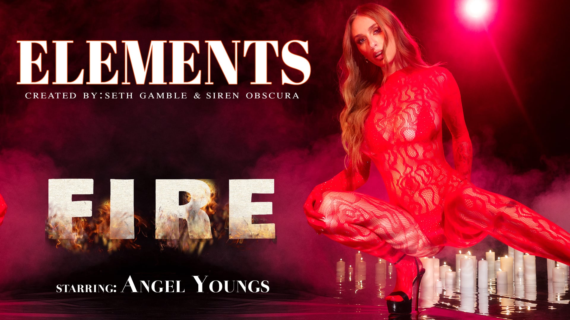 FIRE