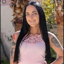 Photo HD Alli Black - 3