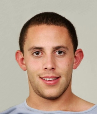 Tony Estrada CollegeDudes