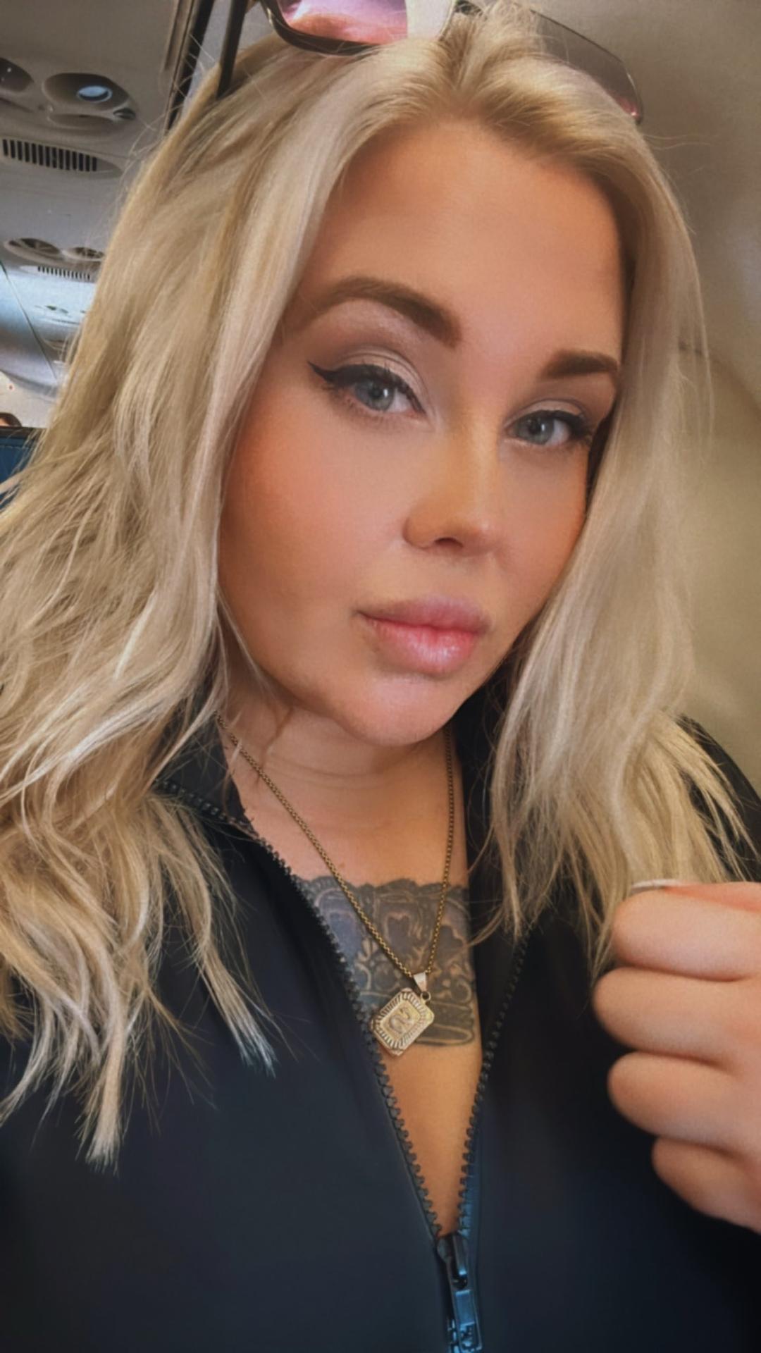 Photo HD Marilyn Marie - 1