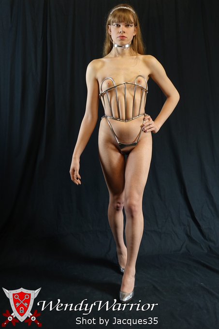 Photo HD WendyWarrior - 1