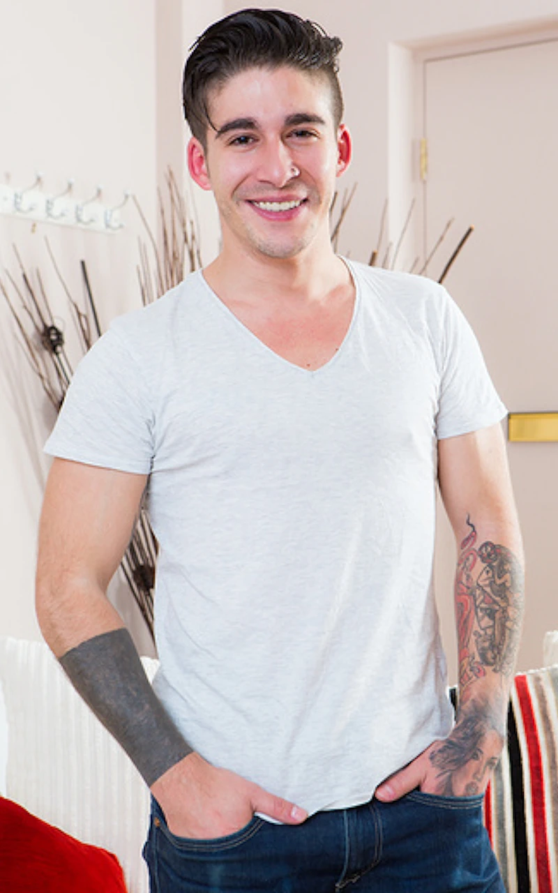 Adrian Dimas Fessée