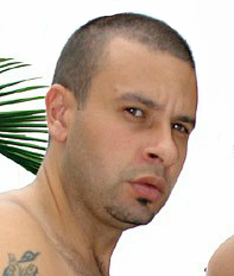 Alex Badboy Interracial