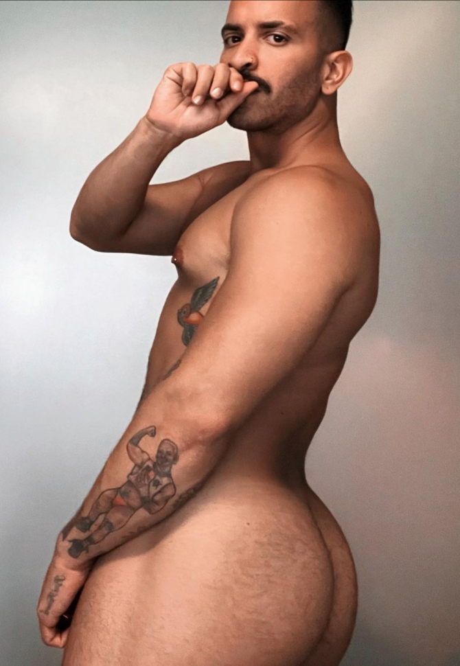 Photo HD Xavier Blanco - 1