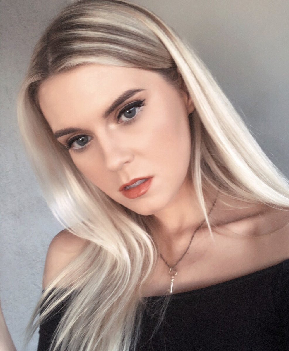 Photo HD Rea Rays - 1