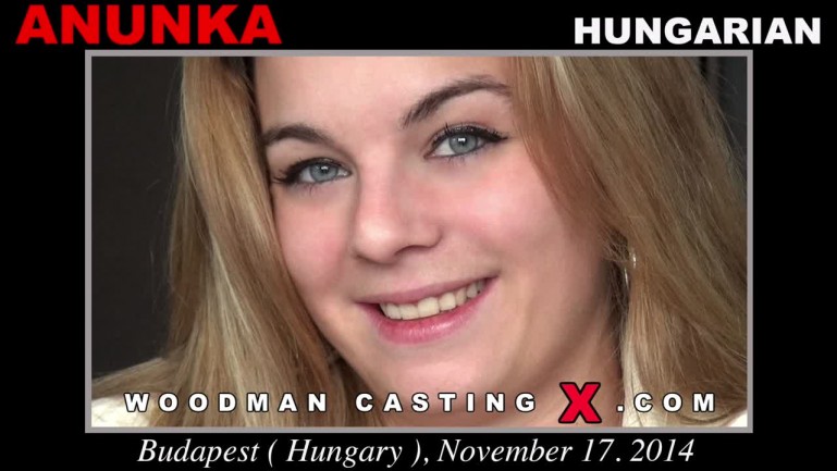Anunka