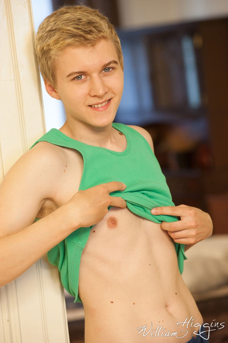 Photo HD Logan Lech - 2