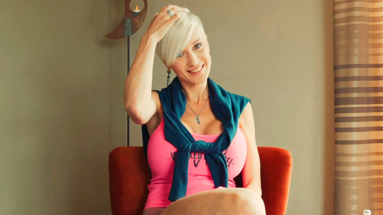 Tanya Virago 2: Here to Get Wild (Interview)