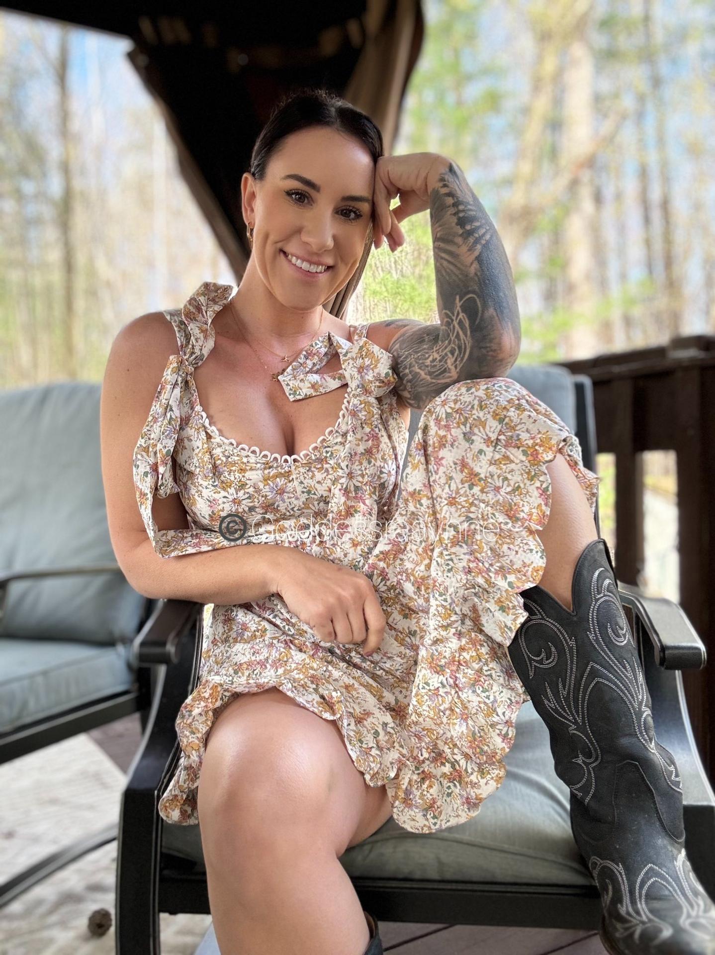 Michelle Rayne TadPoleXStudio