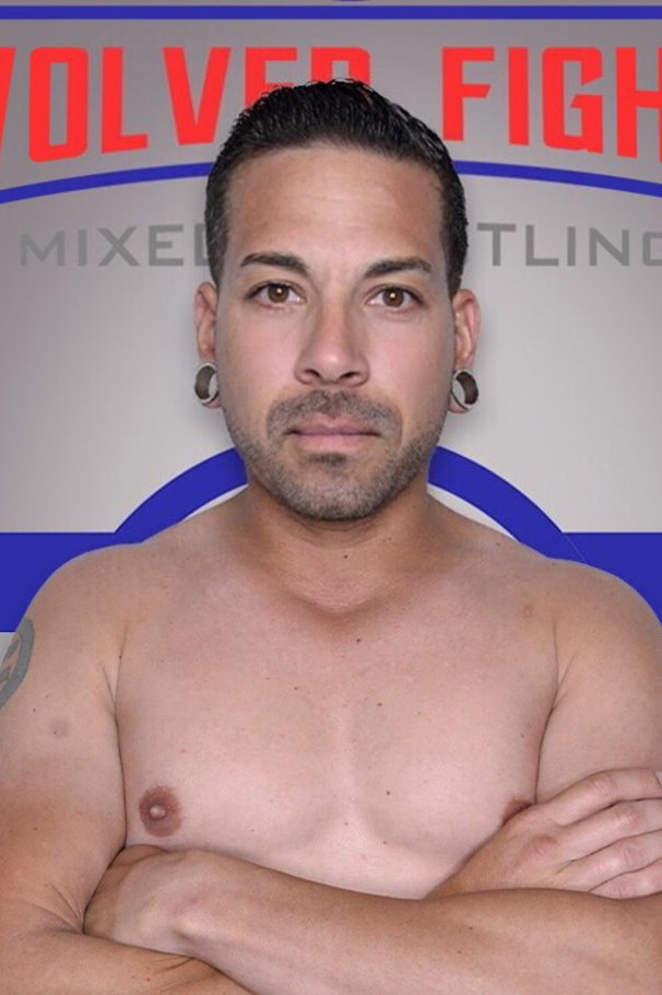 Randall Rush Evolved Fights