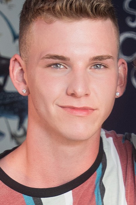 Photo HD Jack Waters - 8