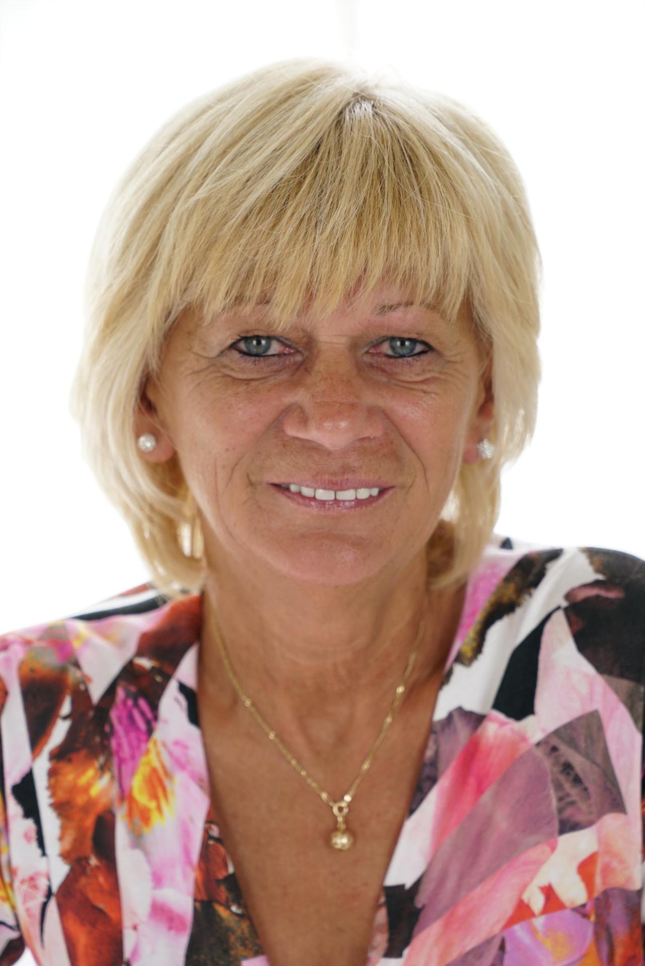 Photo HD Diane Sheperd - 2