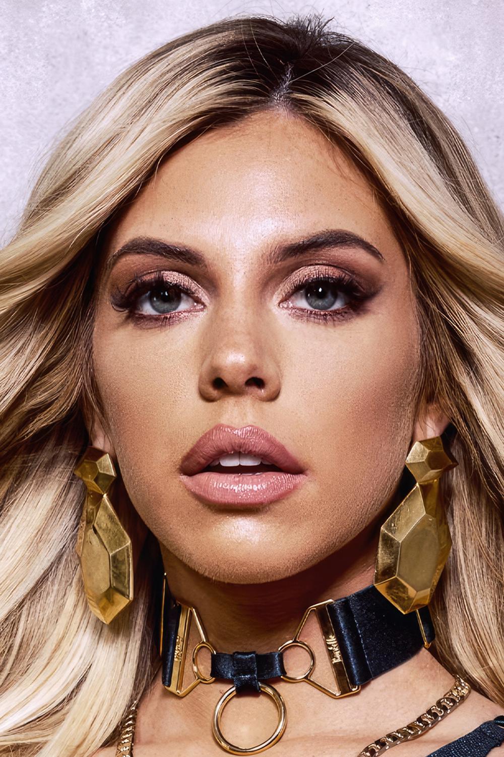 Photo HD Allie Nicole - 6