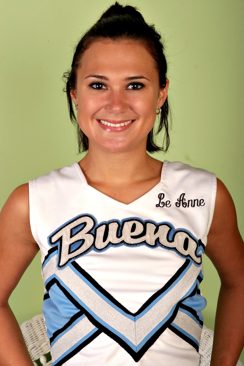 Photo HD Roxie West - 2