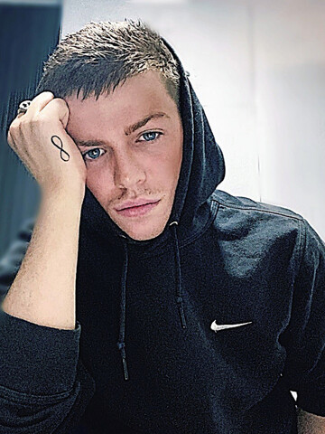 Photo HD Blair Knight - 1