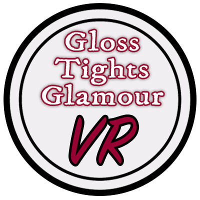 Gloss Tights Glamour VR