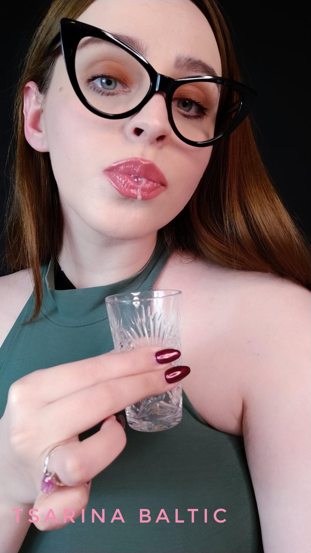 Photo Tsarina Baltic