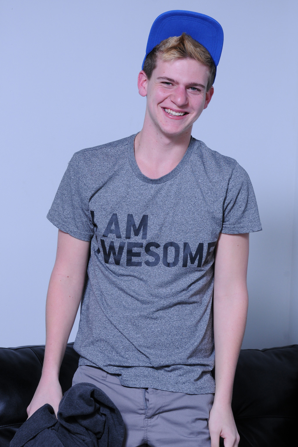 Photo HD Sam Tieson - 1